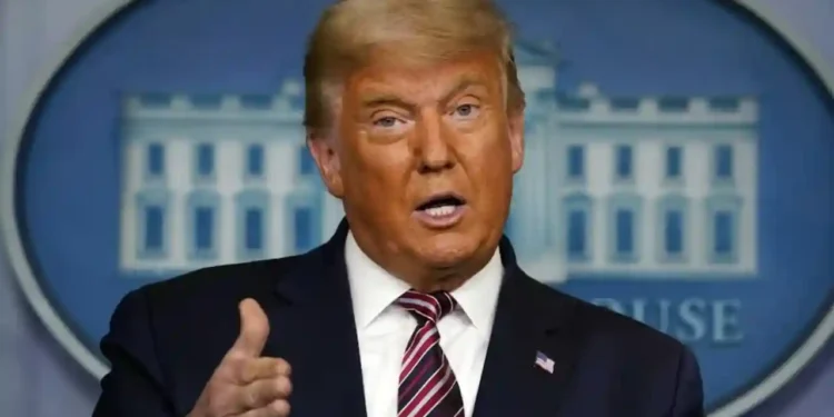 କୋର୍ଟରୁ ଟ୍ରମ୍ପଙ୍କୁ ଆଉ ଏକ ଝଟ୍‍କା