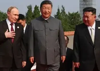 କାହାର ଧମକକୁ ଚୀନ୍‍ ଭୟ କରେ ନାହିଁ: ରାଷ୍ଟ୍ରପତି ସି ଜିନ୍‍ପିଙ୍ଗ