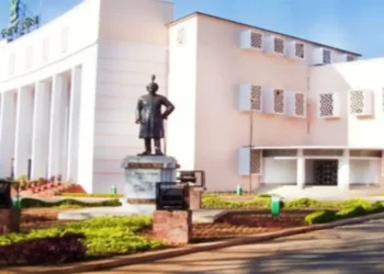 ବିଧାନସଭାରୁ ବିଧାୟକ ରାମଚନ୍ଦ୍ର କାଡାମଙ୍କ ଦାମୀ ସାମଗ୍ରୀ ଚୋରି