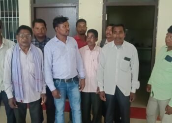 ସିଙ୍କୁଳିପଦରକୁ ନୂତନ ପଞ୍ଚାୟତ ଗଠନ କରିବା ନିମନ୍ତେ ଜିଲ୍ଲା ପ୍ରଶାସନର ଦ୍ୱାରସ୍ଥ