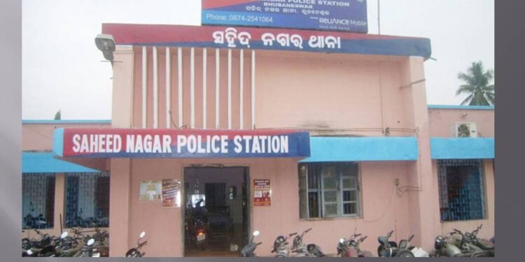 ସ୍କୁଲ ପରିସରରୁ ନବଜାତ ଶିଶୁର ମୃତଦେହ ଉଦ୍ଧାର