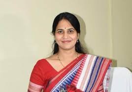 କଂଗ୍ରେସରେ ଯୋଗ ଦେବେ ଶ୍ରୀମୟୀ ମିଶ୍ର