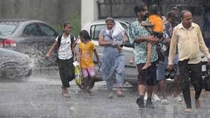 ୨୩ରୁ ରାଜ୍ୟରେ ପ୍ରବଳ ବର୍ଷା