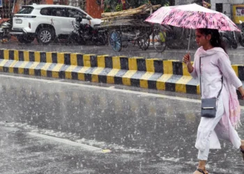 ପାର୍ବଣକୁ ଫିକା କରିପାରେ ଲଘୁଚାପ : ଆସନ୍ତା ୧ରେ ପୁଣି ଲଘୁଚାପ