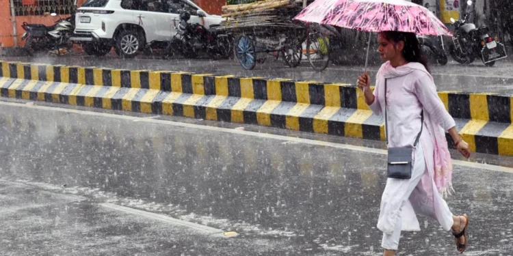 ପାର୍ବଣକୁ ଫିକା କରିପାରେ ଲଘୁଚାପ : ଆସନ୍ତା ୧ରେ ପୁଣି ଲଘୁଚାପ