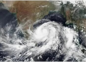 ଆସନ୍ତା ୨୫ରେ ବଙ୍ଗୋପସାଗରରେ ଲଘୁଚାପ କ୍ଷେତ୍ର ସୃଷ୍ଟି ହେବାର ସମ୍ଭାବନା