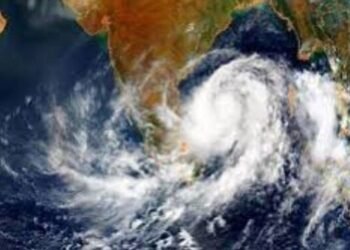 ଆସନ୍ତା ୨୫ରେ ଆଉ ଏକ ଲଘୁଚାପ କ୍ଷେତ୍ର ସୃଷ୍ଟି ସମ୍ଭାବନା