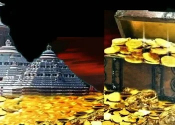 ରତ୍ନ ଭଣ୍ଡାରକୁ ମହାପ୍ରଭୁଙ୍କ ଅଳଙ୍କାର ସ୍ଥାନାନ୍ତରଣ