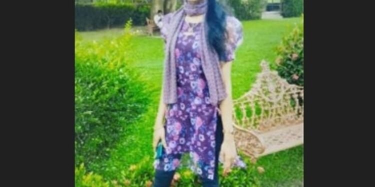 ମାଟି ତଳୁ ବାହାରିଲା କନଷ୍ଟେବଳ ଶୁଭମିତ୍ରାଙ୍କ ମୃତଦେହ