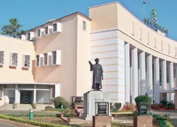 ମୌସୁମୀ ଅଧିବେଶନ ପାଇଁ ବିଧାନସଭା ଜଗିବେ ୩୦ ପ୍ଲାଟୁନ୍‌ ଫୋର୍ସ