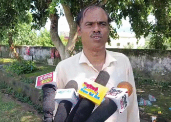 ଉନ୍ନତିକରଣ ହେବ ବୃନ୍ଦାବନ ପ୍ୟାଲେସ