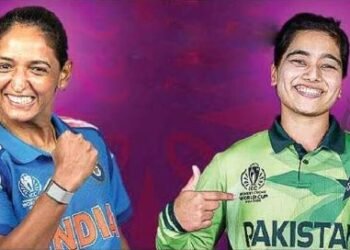 ମହିଳା ଦିନିକିଆ ବିଶ୍ବକପ୍‌ : ବ୍ୟାଟିଂ କରିବ ଭାରତ