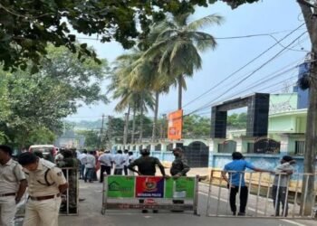 ରାୟଗଡା ପୌର ପରିଷଦ ଉପାଧ୍ୟକ୍ଷଙ୍କ ବିରୋଧରେ ଅନାସ୍ଥା ଭୋଟିଂ ଶେଷ