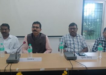 ପ୍ରାଣୀ ସମ୍ପଦ ବିକାଶ ବିଭାଗ ପକ୍ଷରୁ  A-H E L P 3  ବ୍ୟାଚର ପ୍ରଶିକ୍ଷଣ ଶିବିର ଉଦଘାଟିତ