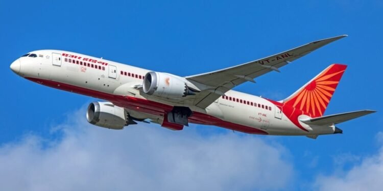 କଲମ୍ବୋରୁ ଚେନ୍ନାଇ ଯାଉଥିବା ଏୟାର ଇଣ୍ଡିଆର ବିମାନରେ ଅଘଟଣ , ବିମାନ ବାତିଲ