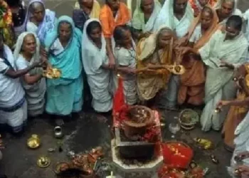 ଆଜିଠୁ କାର୍ତ୍ତିକ ବ୍ରତ ଆରମ୍ଭ