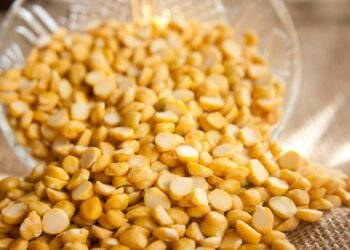 କେନ୍ଦ୍ର କ୍ୟାବିନେଟ କମିଟି ଡାଲି କ୍ଷେତ୍ରରେ ଆତ୍ମନିର୍ଭରତା ମିଶନକୁ ଅନୁମୋଦନ