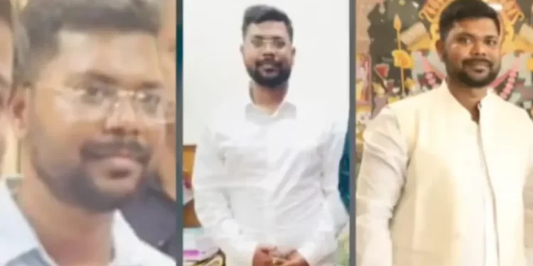 ପୁଲିସ ଏସଆଇ ନିଯୁକ୍ତି ଦୁର୍ନୀତି ମାମଲା : ମୋଷ୍ଟ ଓ୍ବାଣ୍ଟେଡ ଶଙ୍କର ପୃଷ୍ଟିକୁ ଖୋଜୁଛି କ୍ରାଇମବ୍ରାଞ୍ଚ