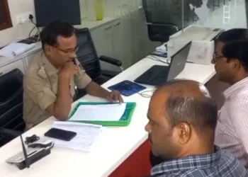 ପୁଲିସ ଏସଆଇ ନିଯୁକ୍ତି ଦୁର୍ନୀତି ମାମଲା:  ‘ବଣିକ’ରେ କ୍ରାଇମବ୍ରାଞ୍ଚ ଚଢ଼ଉ