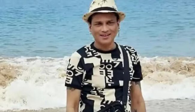 ସଂଗୀତଜ୍ଞ ଜୁବୀନ ଗର୍ଗଙ୍କ ମୃତ୍ୟୁ