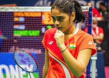 ଶ୍ବେତପର୍ଣ୍ଣା ପଣ୍ଡା ପାଇବେ ଏକଲବ୍ୟ ପୁରସ୍କାର