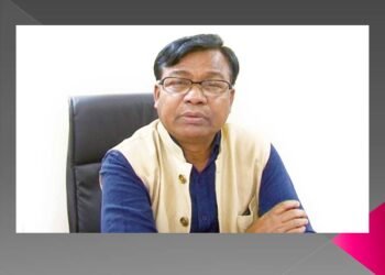 ନୂଆପଡାରେ ସାମ୍ବିଧାନିକ ହକ୍‍ ଓ ଅଧିକାର ପାଇଁ ଆଜି ନ୍ୟାୟ ସମାବେଶ କରୁଛି କଂଗ୍ରେସ