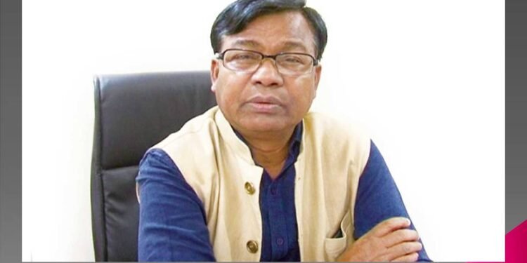 ନୂଆପଡାରେ ସାମ୍ବିଧାନିକ ହକ୍‍ ଓ ଅଧିକାର ପାଇଁ ଆଜି ନ୍ୟାୟ ସମାବେଶ କରୁଛି କଂଗ୍ରେସ