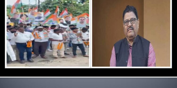 ଏଥର ନୂଆପଡାରେ କଂଗ୍ରେସ ଜିତିବ- ଜୟଦେବ