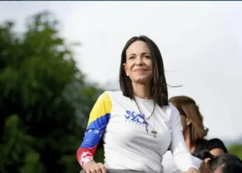 ମାରିଆ କୋରିନାଙ୍କୁ ନୋବେଲ ଶାନ୍ତି ପୁରସ୍କାର