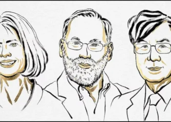 ୨୦୨୫ ବର୍ଷ ପାଇଁ ନୋବେଲ ପୁରସ୍କାର ଘୋଷଣା : ମେଡିସିନରେ ୩ ଜଣଙ୍କୁ ନୋବେଲ ପୁରସ୍କାର