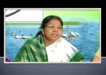 ନୂଆପଡା ବିଜେଡିର ଥିଲା ଓ ରହିବ- ପ୍ରମିଳା ମଲ୍ଲିକ