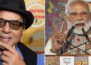 ହି-ମ୍ୟାନ୍‌ଙ୍କ ବିୟୋଗରେ ପ୍ରଧାନମନ୍ତ୍ରୀଙ୍କ ଶୋକ