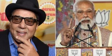 ହି-ମ୍ୟାନ୍‌ଙ୍କ ବିୟୋଗରେ ପ୍ରଧାନମନ୍ତ୍ରୀଙ୍କ ଶୋକ