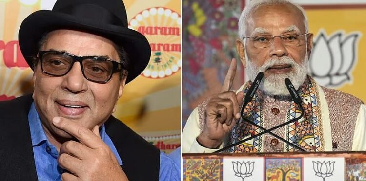 ହି-ମ୍ୟାନ୍‌ଙ୍କ ବିୟୋଗରେ ପ୍ରଧାନମନ୍ତ୍ରୀଙ୍କ ଶୋକ