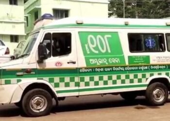 ୨୦୨୬ ପୂର୍ବରୁ ରାଜ୍ୟରେ ଗଡ଼ିବ ୨୦୦ ନୂଆ ୧୦୮