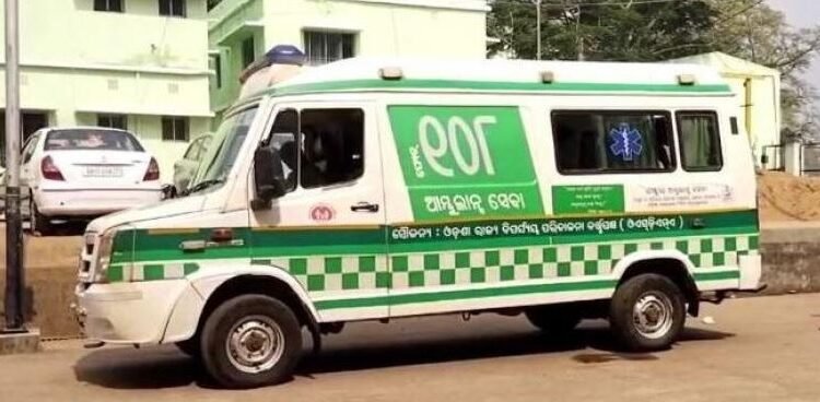 ୨୦୨୬ ପୂର୍ବରୁ ରାଜ୍ୟରେ ଗଡ଼ିବ ୨୦୦ ନୂଆ ୧୦୮