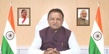 ନୀତିଶ କୁମାରଙ୍କ ଶପଥ ଗ୍ରହଣ ଉତ୍ସବରେ ଯୋଗଦେବେ ମୁଖ୍ୟମନ୍ତ୍ରୀ ମୋହନ ଚରଣ ମାଝୀ