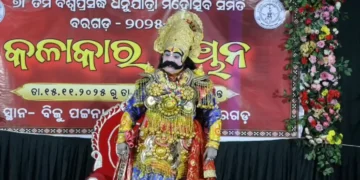 ସୁଶୀଲ ମେହେର ହେବେ ନୂଆ କଂସ