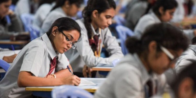 ମାଟ୍ରିକ ପରୀକ୍ଷା ନିମନ୍ତେ ଫର୍ମପୂରଣ ଅବଧି ବୃଦ୍ଧି