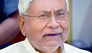 ବିହାରର ଦଶମ ମୁଖ୍ୟମନ୍ତ୍ରୀ ଭାବେ ଆଗାମୀ ଗୁରୁବାର ଶପଥ ନେବେ ନୀତିଶ କୁମାର