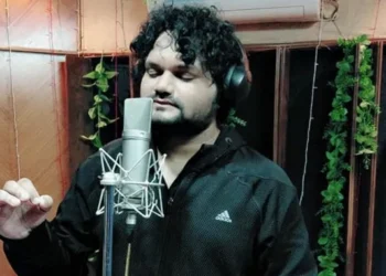 ଜନ୍ମମାଟିରେ ହ୍ୟୁମାନଙ୍କ ପାର୍ଥିବ ଶରୀର