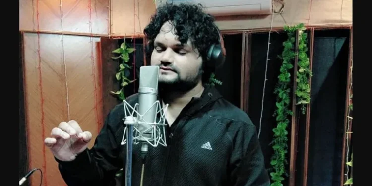 ଜନ୍ମମାଟିରେ ହ୍ୟୁମାନଙ୍କ ପାର୍ଥିବ ଶରୀର