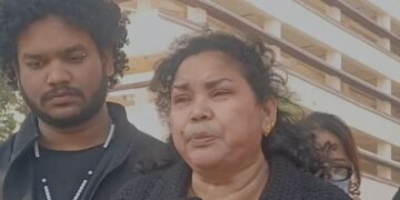 ଭେଣ୍ଟିଲେଟର୍‌ରେ କଣ୍ଠଶିଳ୍ପୀ ହ୍ୟୁମାନ ସାଗର