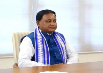 ଭେଟେରାନ୍ ବଲିଉଡ୍ ଅଭିନେତା ଧର୍ମେନ୍ଦ୍ର ଦେଓଲଙ୍କ ବିୟୋଗରେ ଶୋକ ପ୍ରକାଶ କଲେ ମୁଖ୍ୟମନ୍ତ୍ରୀ