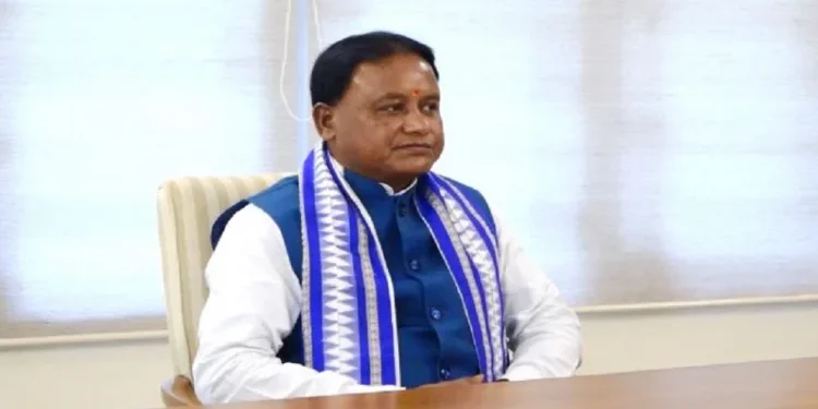 ଭେଟେରାନ୍ ବଲିଉଡ୍ ଅଭିନେତା ଧର୍ମେନ୍ଦ୍ର ଦେଓଲଙ୍କ ବିୟୋଗରେ ଶୋକ ପ୍ରକାଶ କଲେ ମୁଖ୍ୟମନ୍ତ୍ରୀ