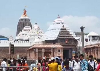 ଆଜି ବସିବ ଶ୍ରୀମନ୍ଦିର ପରିଚାଳନା କମିଟି ବୈଠକ