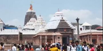 ଆଜି ବସିବ ଶ୍ରୀମନ୍ଦିର ପରିଚାଳନା କମିଟି ବୈଠକ