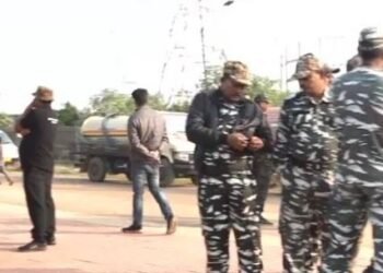 ଉଚ୍ଛେଦ ହେବ ସାଲିଆ ସାହି