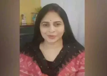 ସୋସିଆଲ ମିଡିଆରେ ପୁଣି ବିଜେଡିକୁ ପରୋକ୍ଷରେ ନିଶାନା କଲେ ଶ୍ରୀମୟୀ ମିଶ୍ର