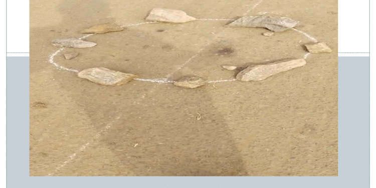 ଜମି ବିବାଦକୁ ନେଇ ପୁଟିଲା ବୋମା